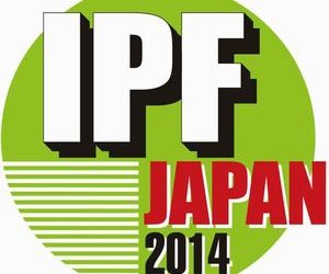 IPF JAPAN 2014